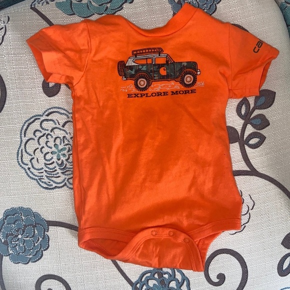 Carharrt - Picture 3 of 5